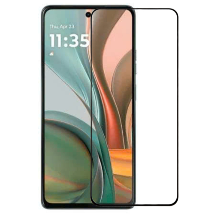 Kính cường lực cho Motorola Moto G75 5G kính full màn hình full keo