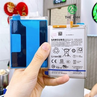 ẢNH THẬT Pin Samsung A16 4G / A16 5G / A26 5G ( EB-BA166ABY ) Zin , hàng như hình