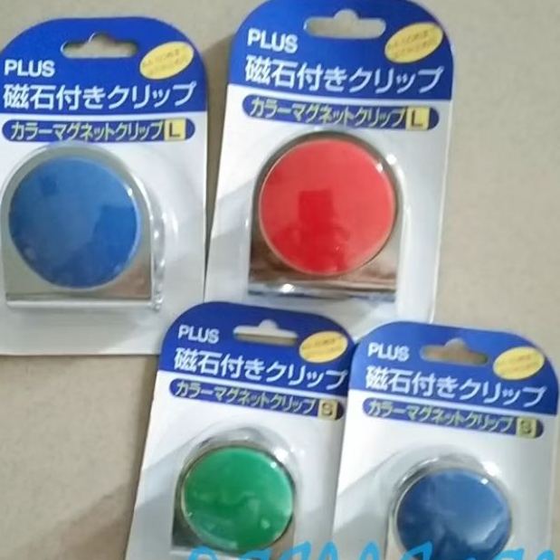 nam châm kẹp plus, nam châm bảng từ