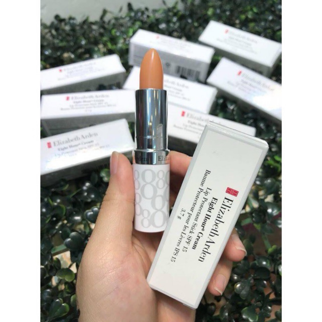 Son Dưỡng Elizabeth Arden Eight Hour Cream lip