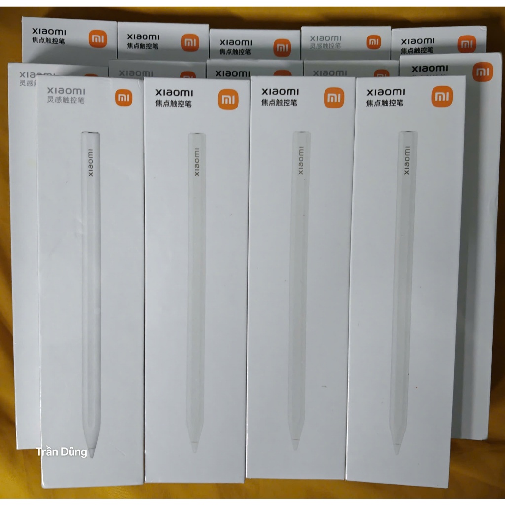 [HỎA TỐC] Bút  Xiaomi Stylus GEN 2 GEN 3 zin hãng cho máy tính bảng Xiaomi Mipad 6/ Mipad 6 Pro/ Mip
