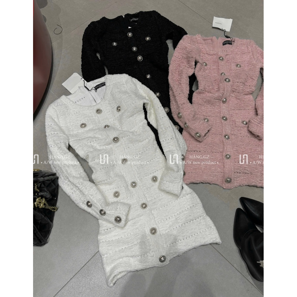 váy balman cao cấp