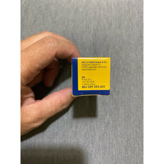 Bóng đèn xe Dream Wave m5 Hella combo 2 bóng