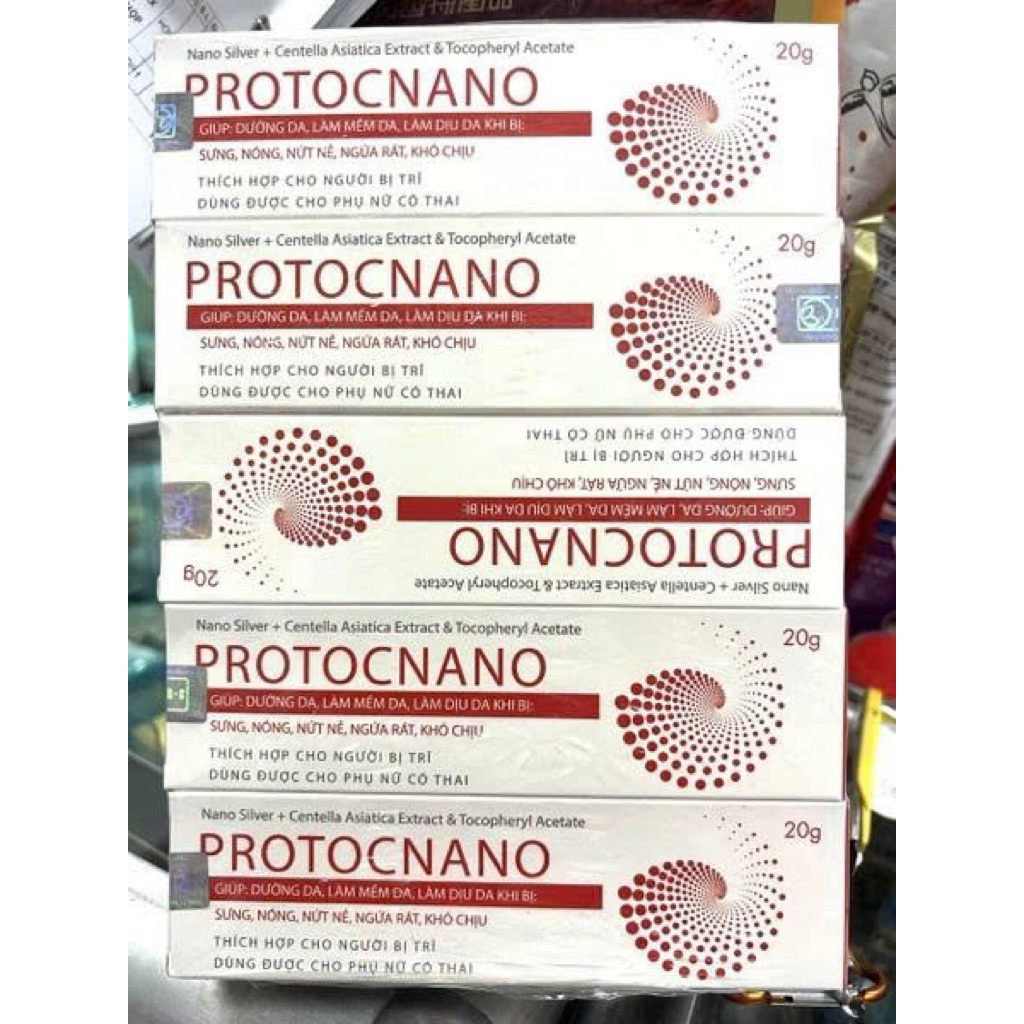 PROTOC NANO