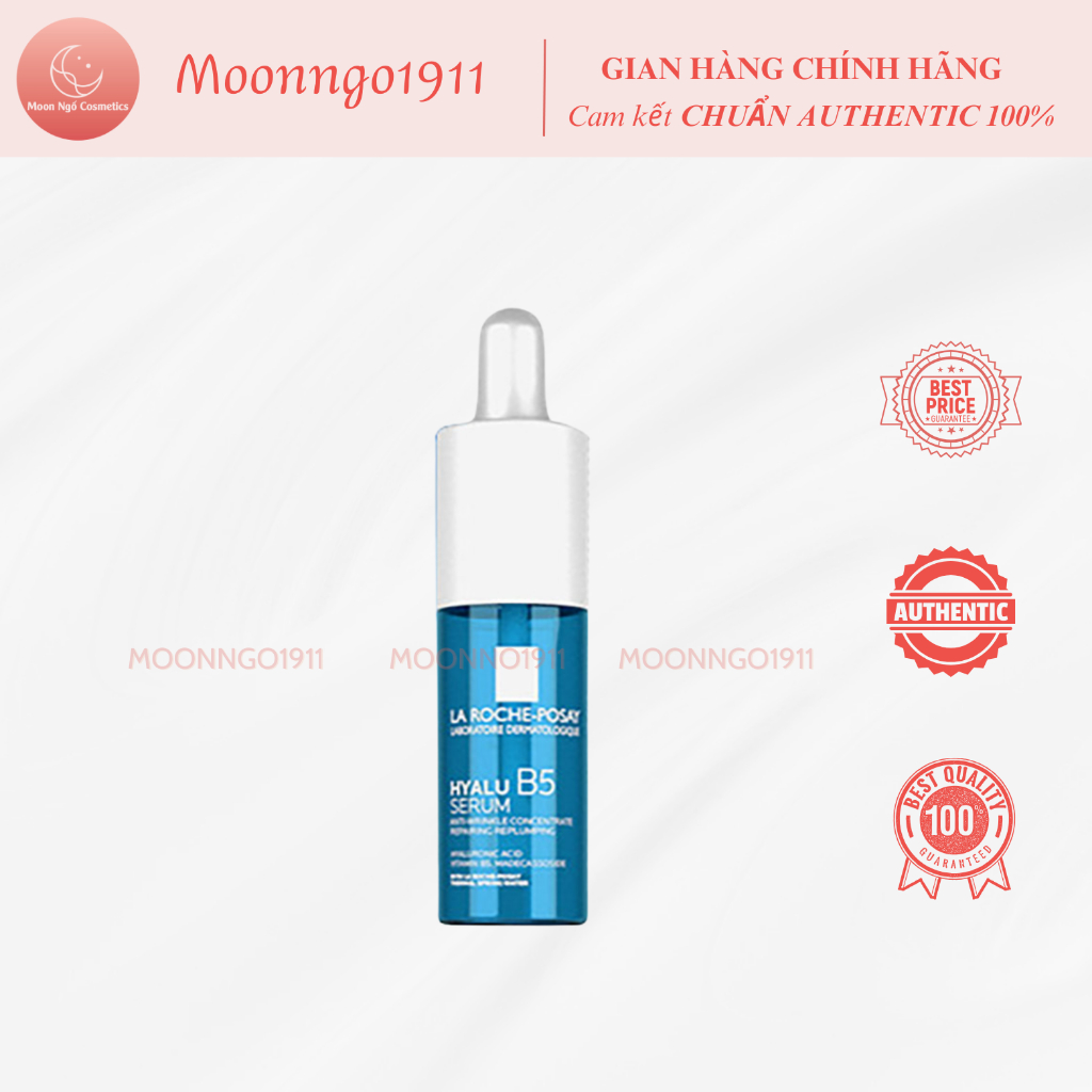 [MINI ] SERUM HYALU B5 LRC 10ml