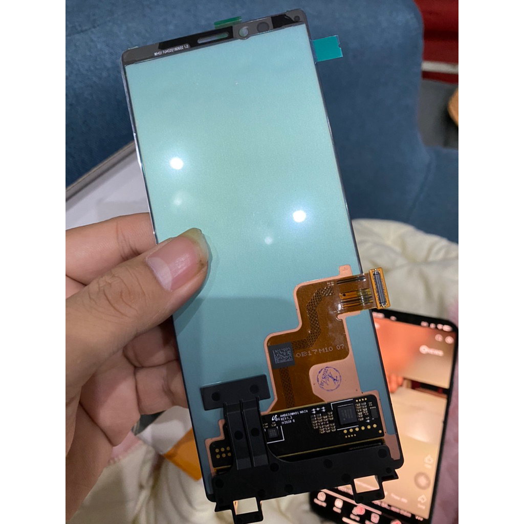 Màn Hình Sony X1 J9110