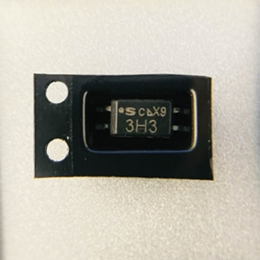 Linh Kiện Chuyên Dụng Opto-Photo Quang Dán PC3H4 3H4 SOP-4 Mới Chính Hãng 100%