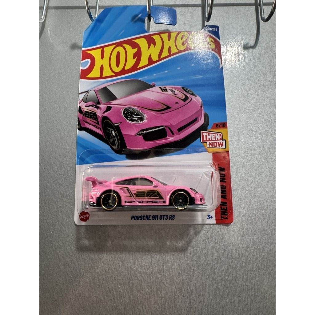 Hot Wheels Porsche 911 GT3 RS, Optimus Prime, Pagani Utopia, McLAREN FORMULA 1', McLAREN W1