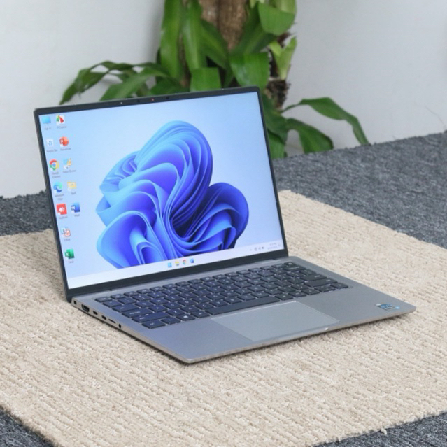 Laptop DELL Latitude 9420 Core i7-1185G7/ 16GB/ 256GB/ 14″ FHD+