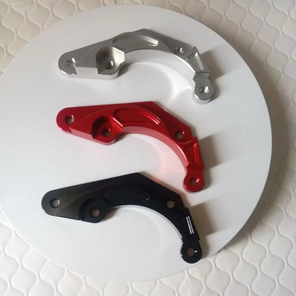 Pát heo 2 pit gắn phuộc usd