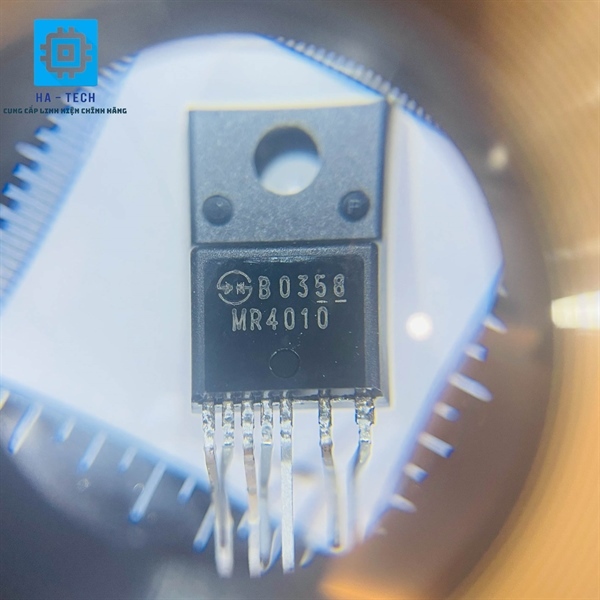 Linh kiện MR4010 4010 TO-220-7 Mới Chính Hãng Sanken 100%