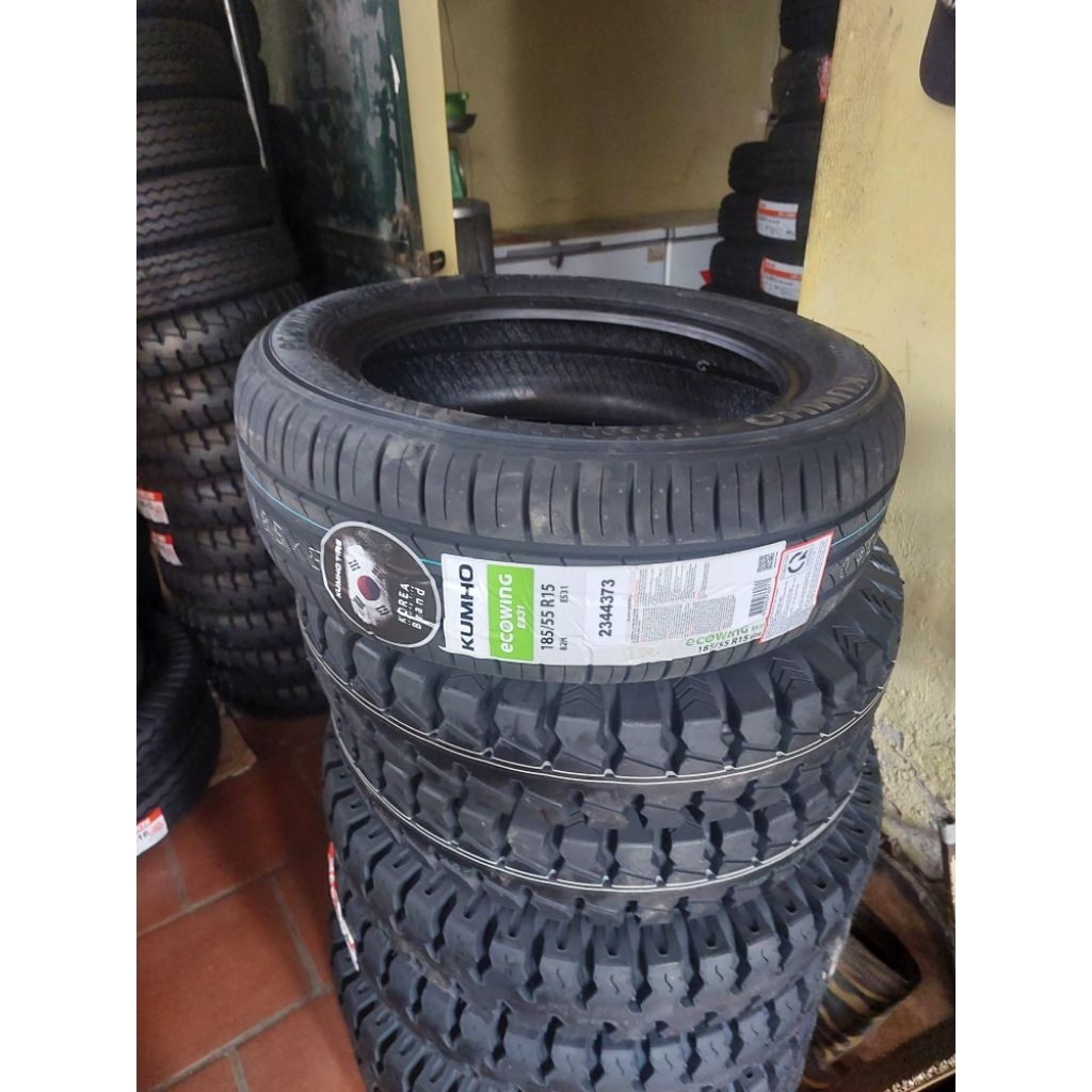 Lốp kumho, maxis michelin