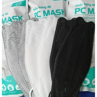  Khẩu trang kf94 Thùng 300 chiếc 