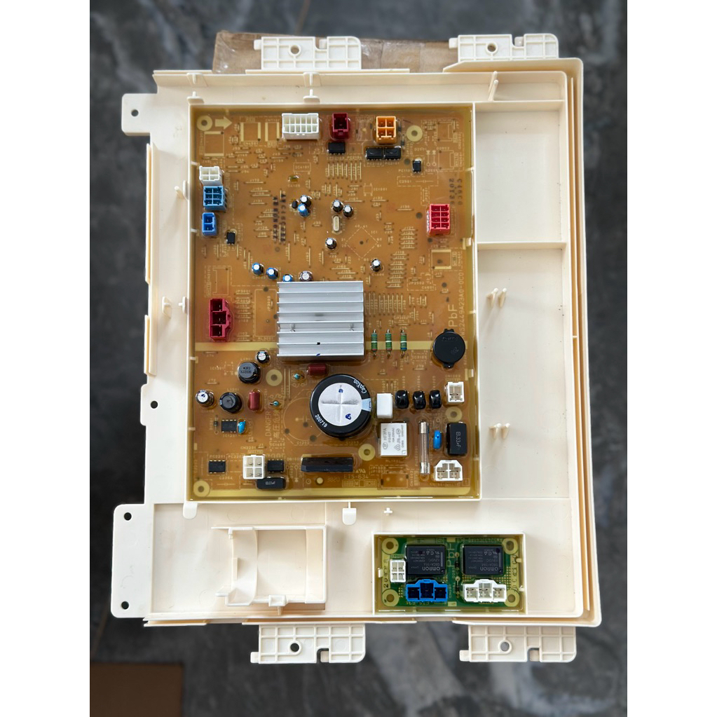 Bo nguồn công suất máy giặt PNSN, NA-FD95X1, NA-FD95X1LRV, NA-FD85X1, NA-FD85X1LRV