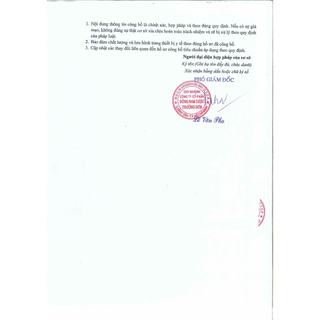 Dầu phật linh 1,5ml