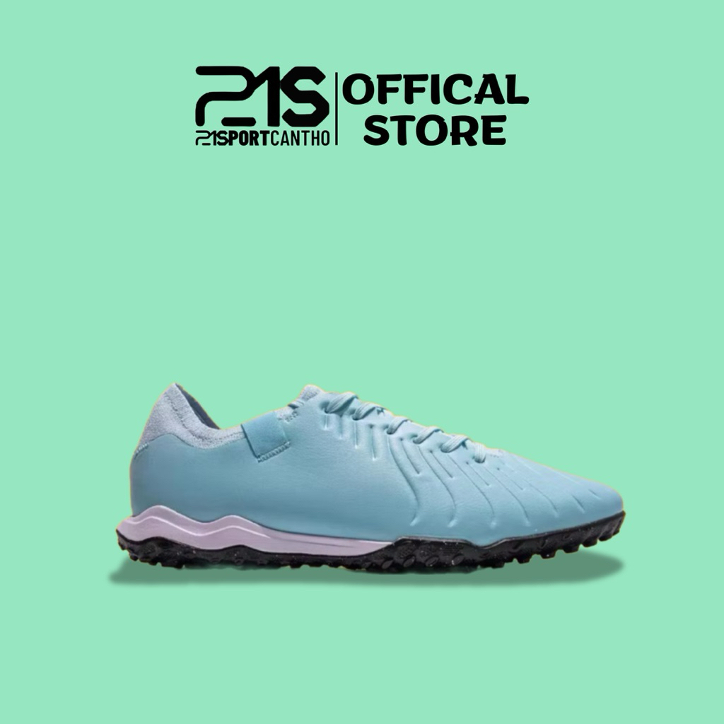 Giày Bóng Đá Tem Pô Legend 10 Pro 21 SPORT CAN THO các màu TF, đế đệm Eva siêu êm