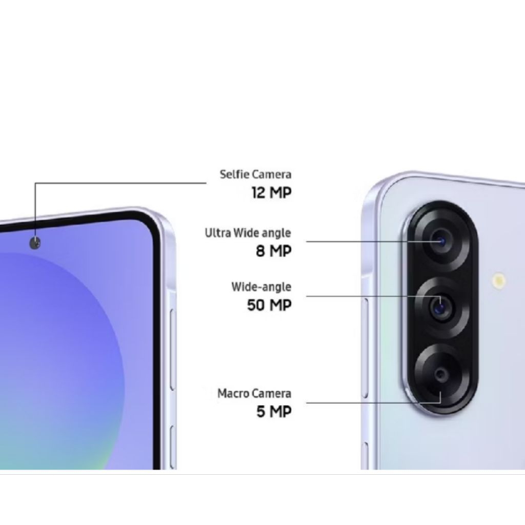 Samsung galaxy A36