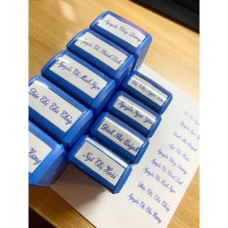 Dấu SAO Y BẢN CHÍNH (Nội dung theo yêu cầu )