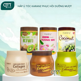  Kem ủ tóc Collagen KARANZ 900G 