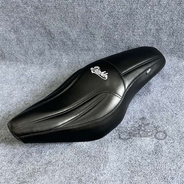 Yên đôi Diablo Honda Rebel 300 500 Thanh Lý 1 Yên