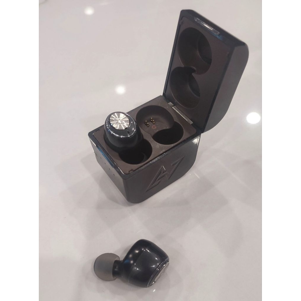 🎧 Tai nghe DE-D01T AVIOT – Thiết kế sang trọng, âm hay chuẩn Nhật Bản