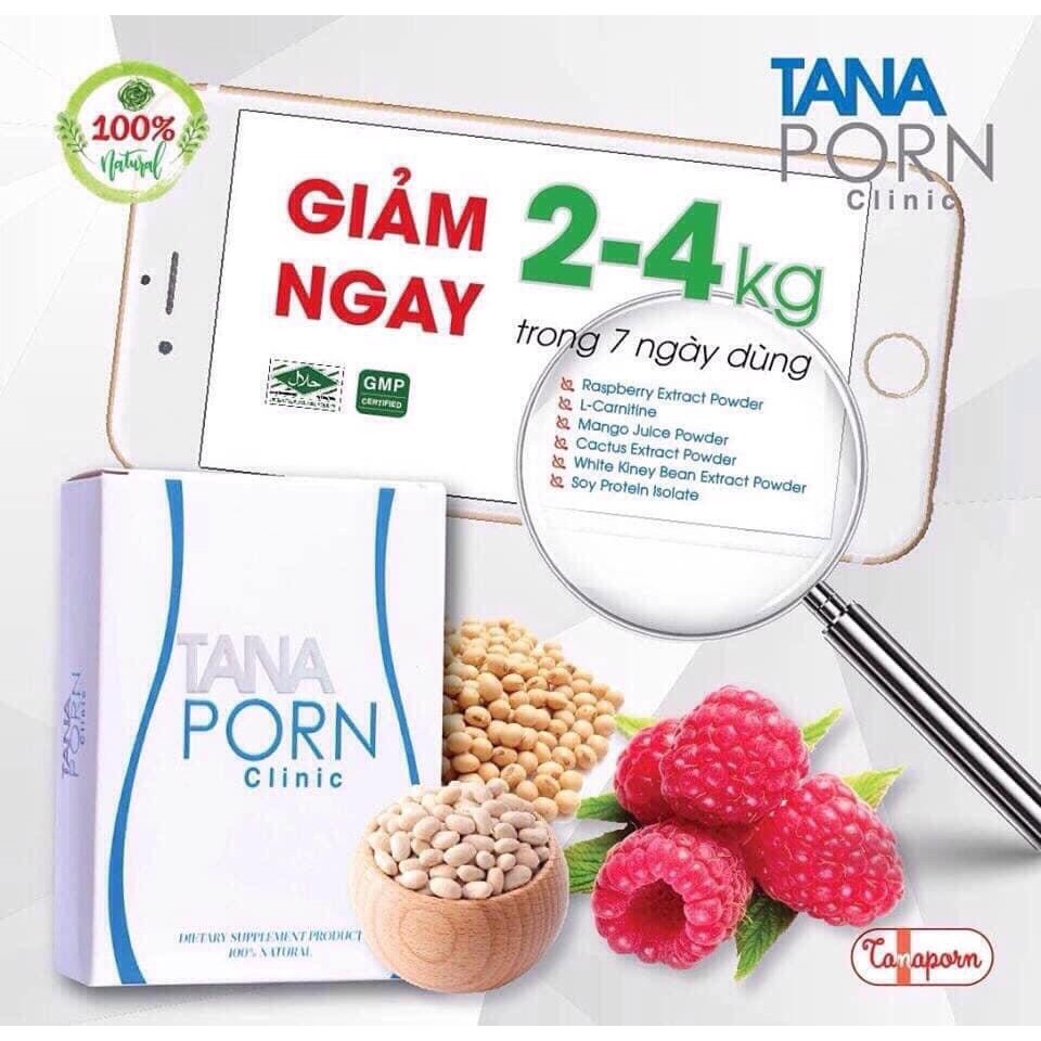 Combo tana