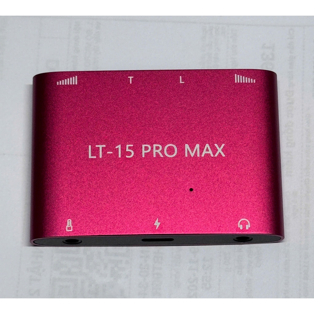 Box Live Stereo LT15 Pro.max Công Cụ Đỉnh Cao Cho Dân Live Stream và Thu Âm