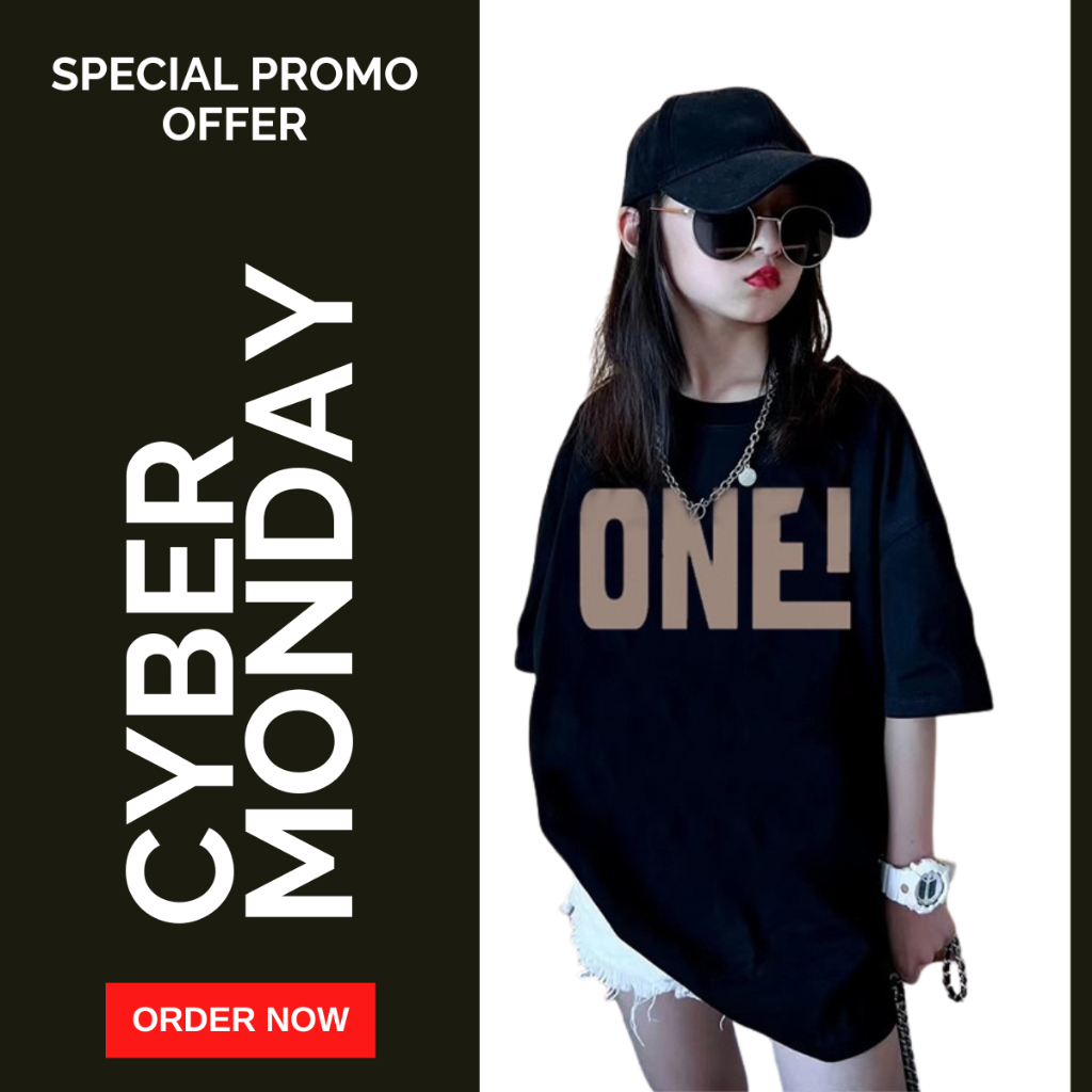 Áo Thun Ngắn Tay Cho Bé Trai, Bé Gái In Hình Năng Động, Cổ Tròn B640 | JJ Kids Fashion