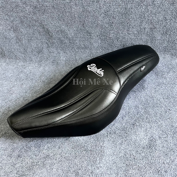 Yên đôi Diablo Honda Rebel 300 500 Thanh Lý 1 Cái.