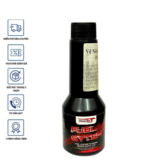 ( DAZITER ) Dung dịch vệ sinh kim phun buồng đốt Daziter Fuel System Cleaner 75ML >>>>
