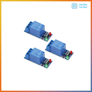 Module 1-2 Relay 5V Có Opto Cách Ly