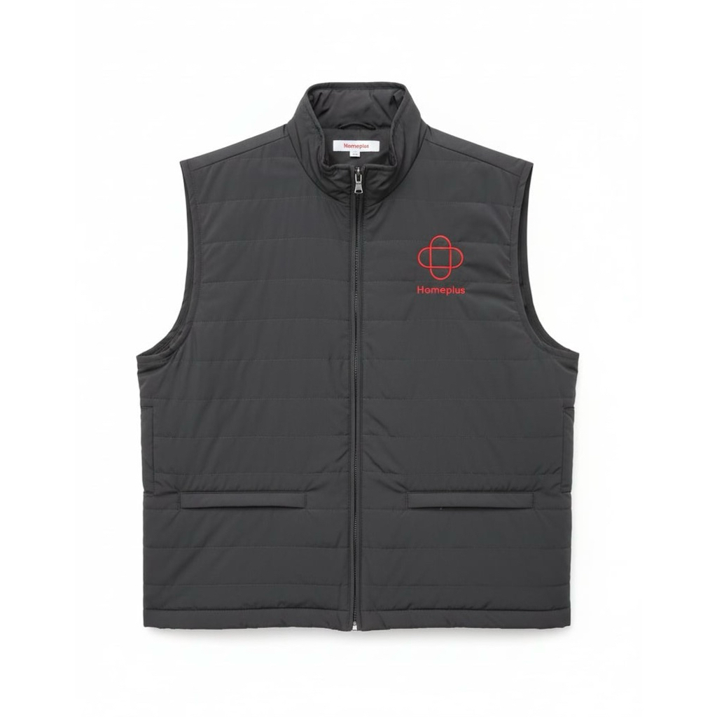 Áo phao gile Homeplus