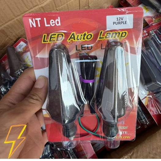 Xi Nhan L21 bản 12v lắp xe điện <Giá 1 cặp> PTXM360