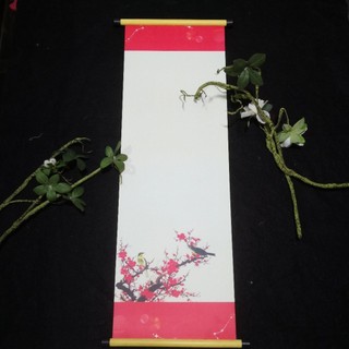 Combo 10 giấy viết thư pháp 27x79cm