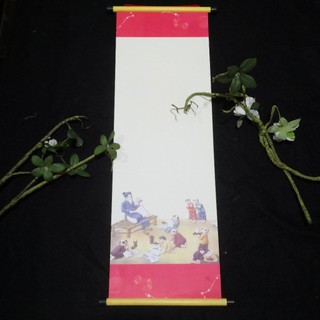 Combo 10 giấy viết thư pháp 27x79cm