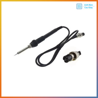 Tay hàn 936/937 A1321 (Giắc cái)