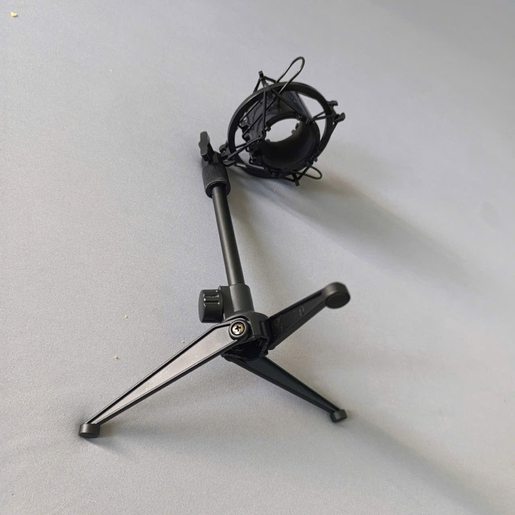 Giá đỡ  mic thu âm