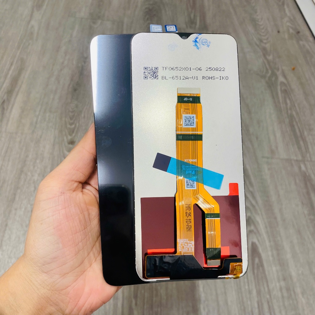 Màn Hình Honor X6B,X6B Plus