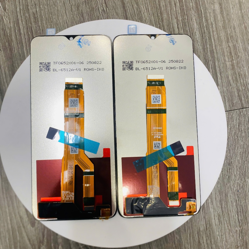 Màn hình Honor X6B,X6B Plus,Honor Play 50,Play 50M,Play 9C