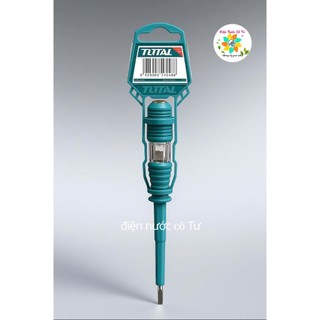 Bút thử điện cao cấp Total