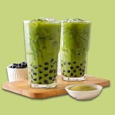 Trà thái xanh 200g pha trà sữa Thái