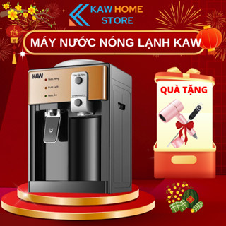 Bình Lọc Nước Nóng Lạnh KAW Chính Hãng Tiết Kiệm Điện, Dễ Dàng Sử Dụng, BH 12 Tháng