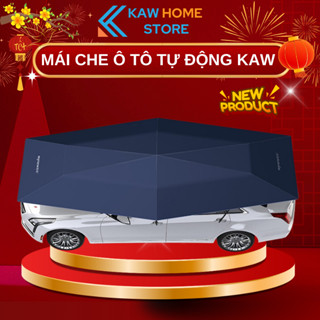 Mái Che Ô Tô Gấp Gọn, Dù Che Ô Tô Bảo Vệ Xe, Giảm Nhiệt Độ, Bảo Vệ Nội Thất Xe, Bảo Gành 16 Tháng