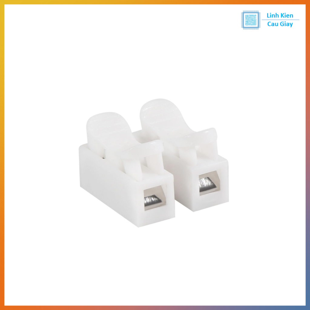 Cầu nối dây điện nhanh CH-2 ( 10 cái )