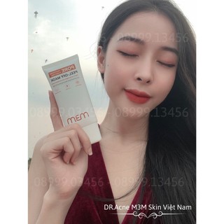 Mặt Nạ Peel Off Mask M3M 80g