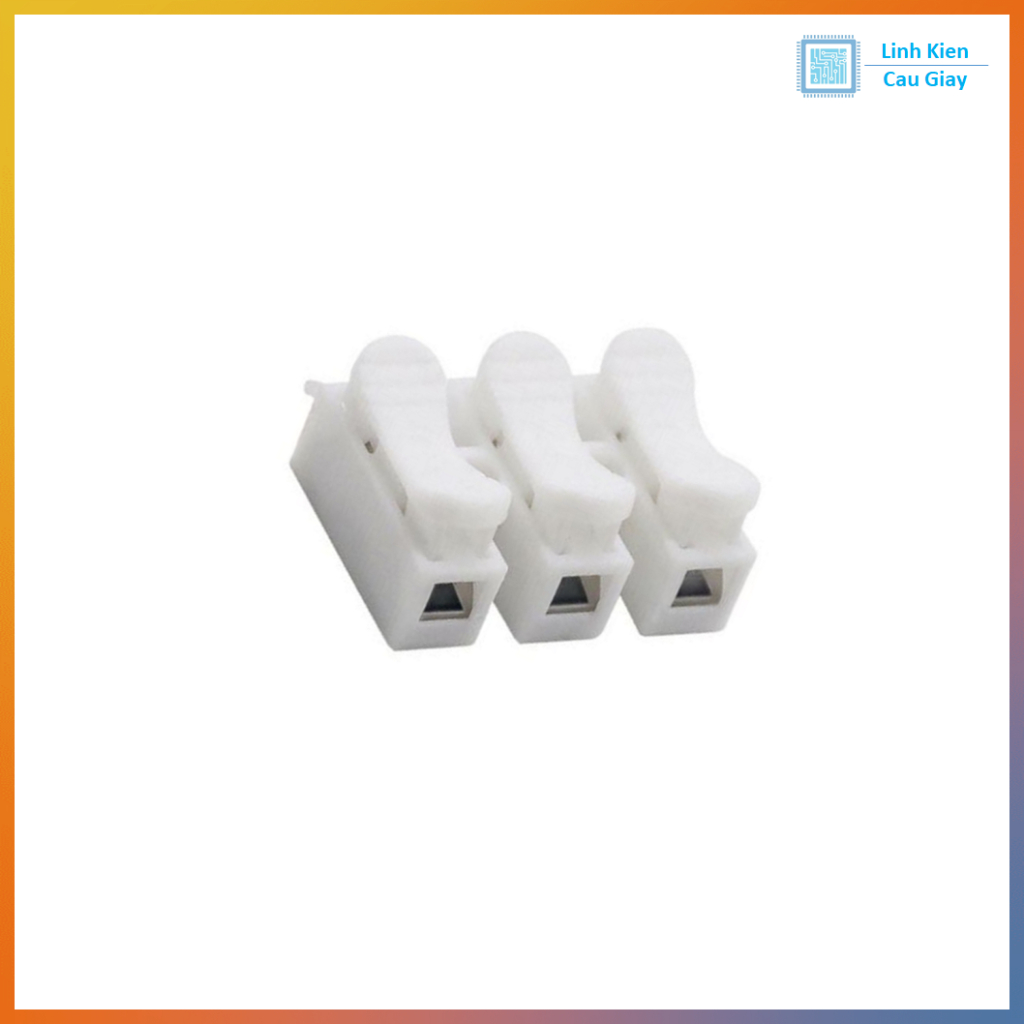 Cầu nối dây điện nhanh CH-3