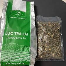 Trà nhài Lộc Phát 1kg
