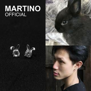  dumb bunny Martino bông tai thỏ  chính hãng  