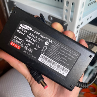 Nguồn Adapter 12V 4A hàng Sịn Zin chất lượng