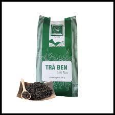 Trà đen Phúc Long 500g pha trà sữa